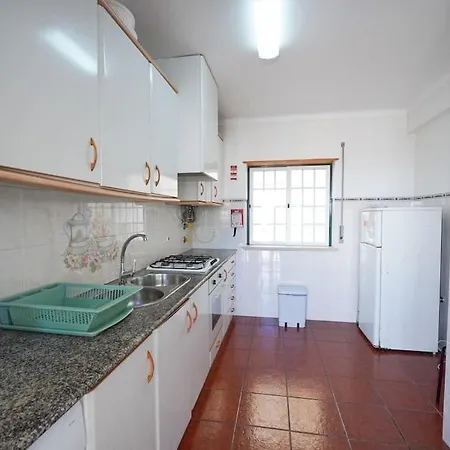 Pe N'areia Apartment Sao Martinho do Porto