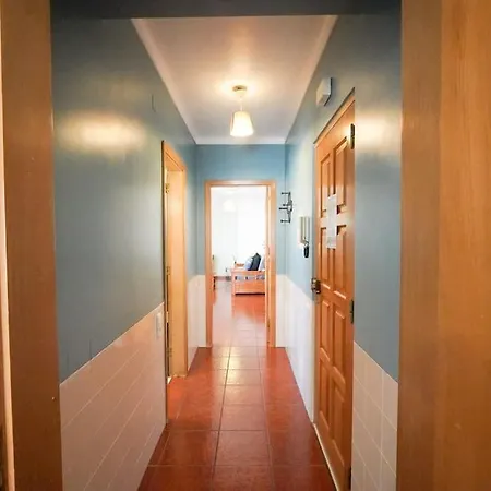 Pe N'areia Apartment