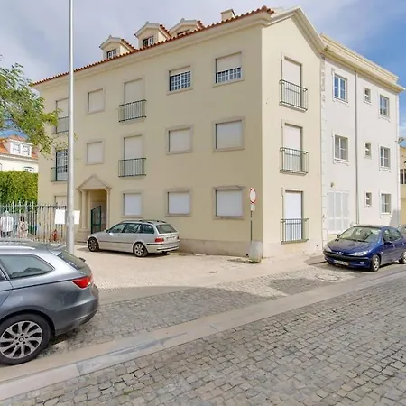 Pe N'areia Apartment Sao Martinho do Porto